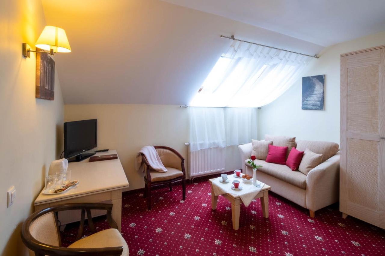 קלייפדה Hotel Pajurio Vieskelis מראה חיצוני תמונה