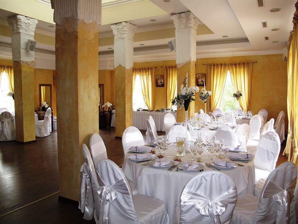 קלייפדה Hotel Pajurio Vieskelis מראה חיצוני תמונה