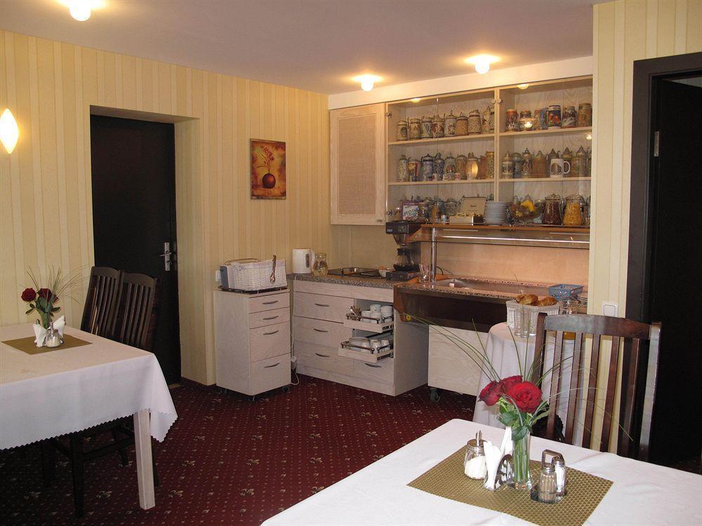 קלייפדה Hotel Pajurio Vieskelis מראה חיצוני תמונה