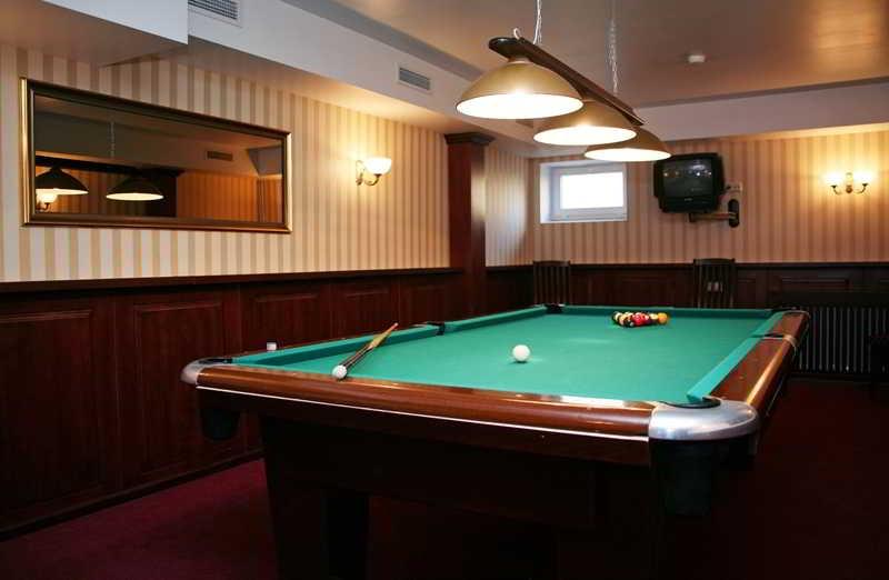 קלייפדה Hotel Pajurio Vieskelis מראה חיצוני תמונה