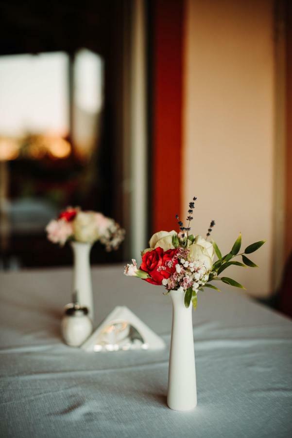 קלייפדה Hotel Pajurio Vieskelis מראה חיצוני תמונה