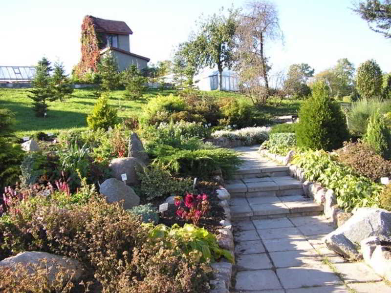 קלייפדה Hotel Pajurio Vieskelis מראה חיצוני תמונה